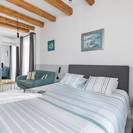 Luxury Studio Adriatic 1 Split Eksteriør bilde