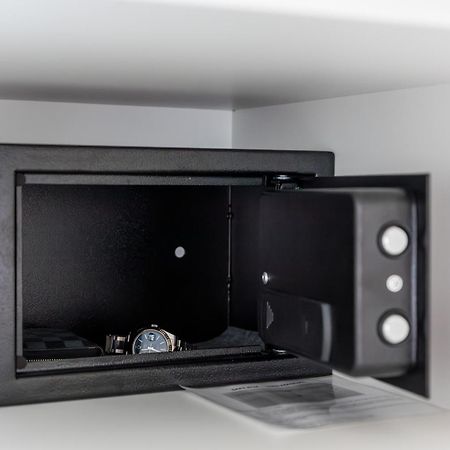 Luxury Studio Adriatic 1 Split Eksteriør bilde
