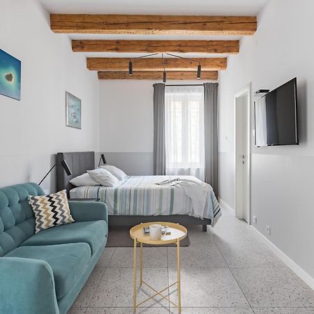 Luxury Studio Adriatic 1 Split Eksteriør bilde