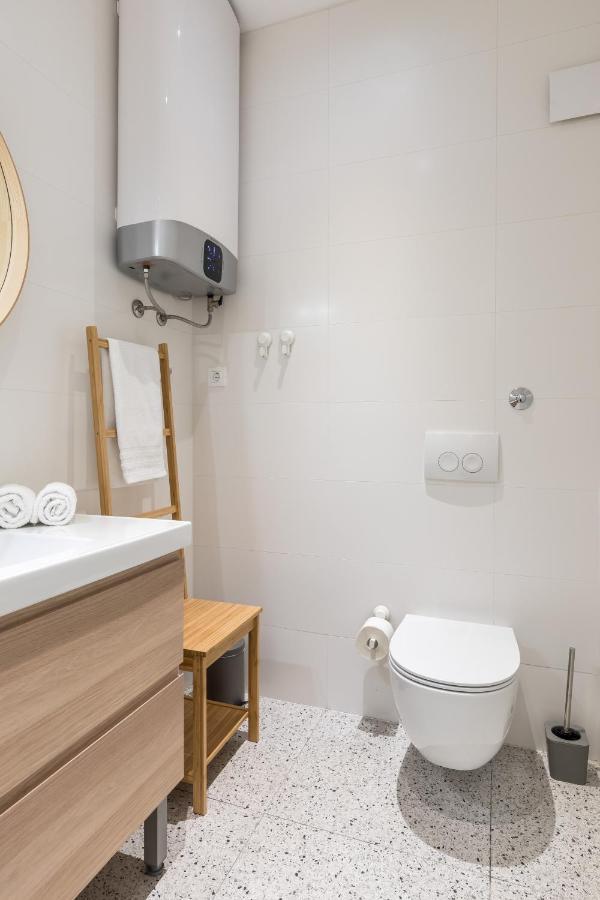 Luxury Studio Adriatic 1 Split Eksteriør bilde