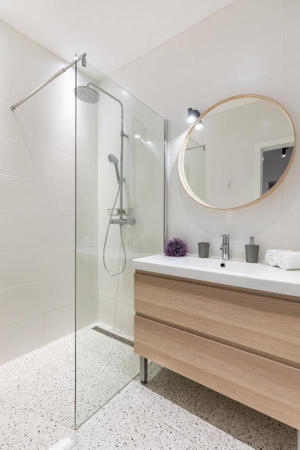 Luxury Studio Adriatic 1 Split Eksteriør bilde