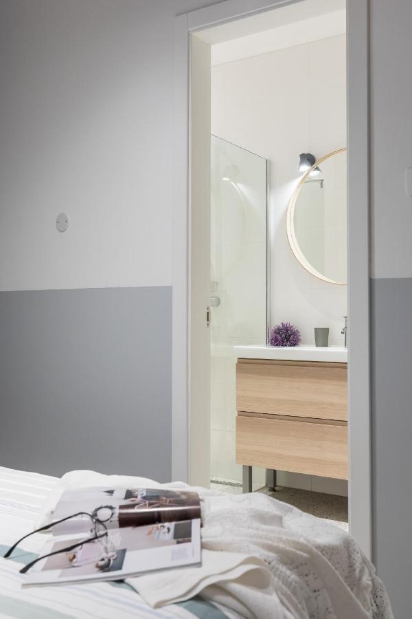 Luxury Studio Adriatic 1 Split Eksteriør bilde