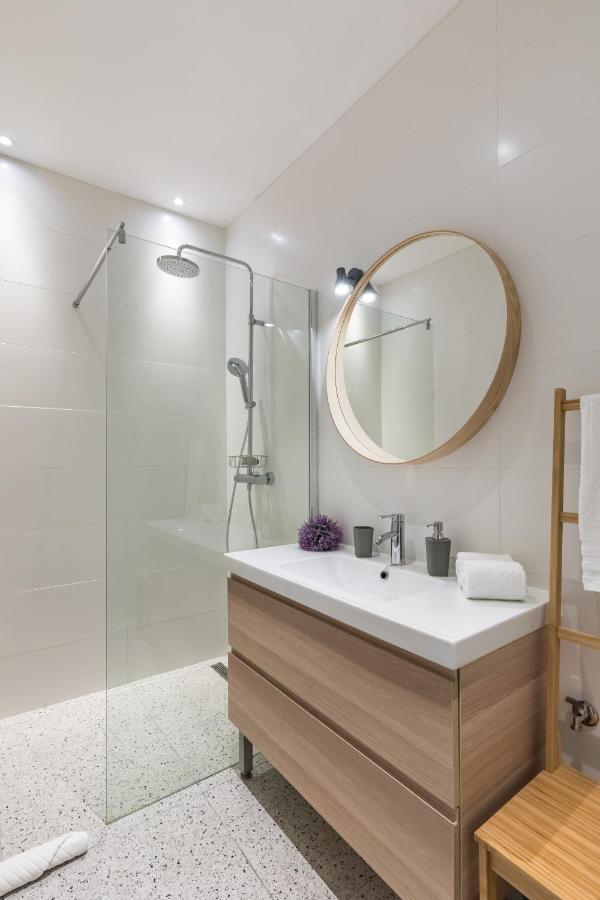Luxury Studio Adriatic 1 Split Eksteriør bilde