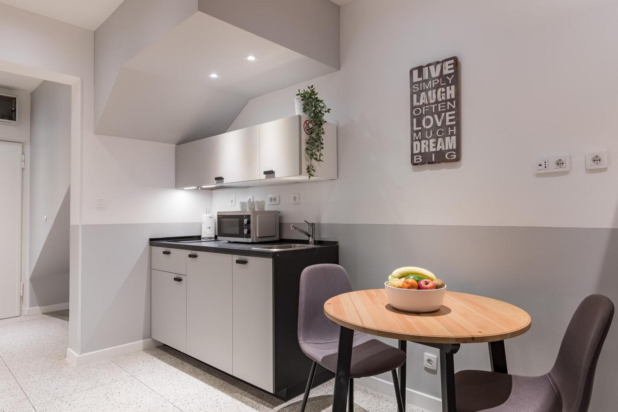 Luxury Studio Adriatic 1 Split Eksteriør bilde
