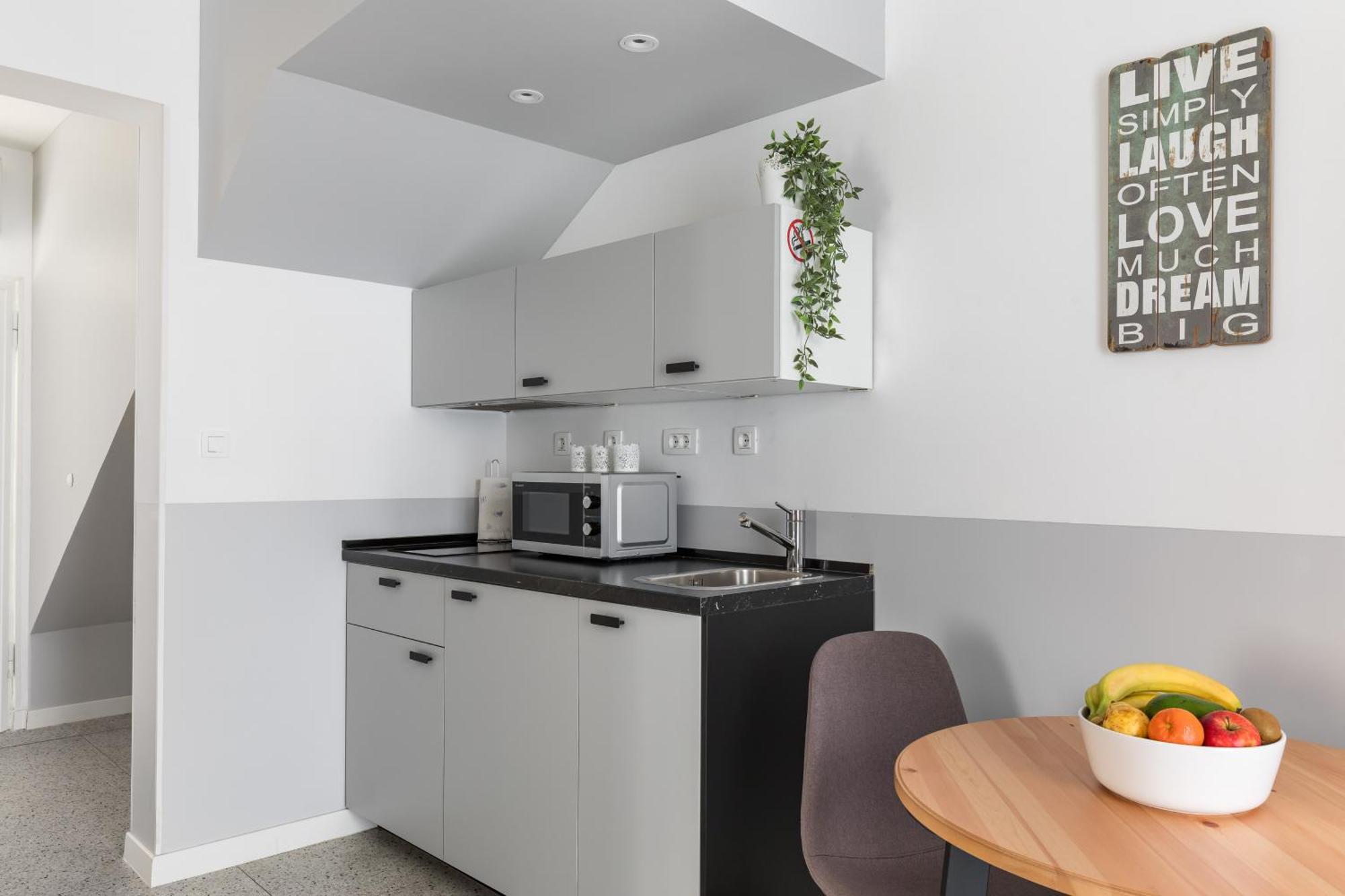 Luxury Studio Adriatic 1 Split Eksteriør bilde