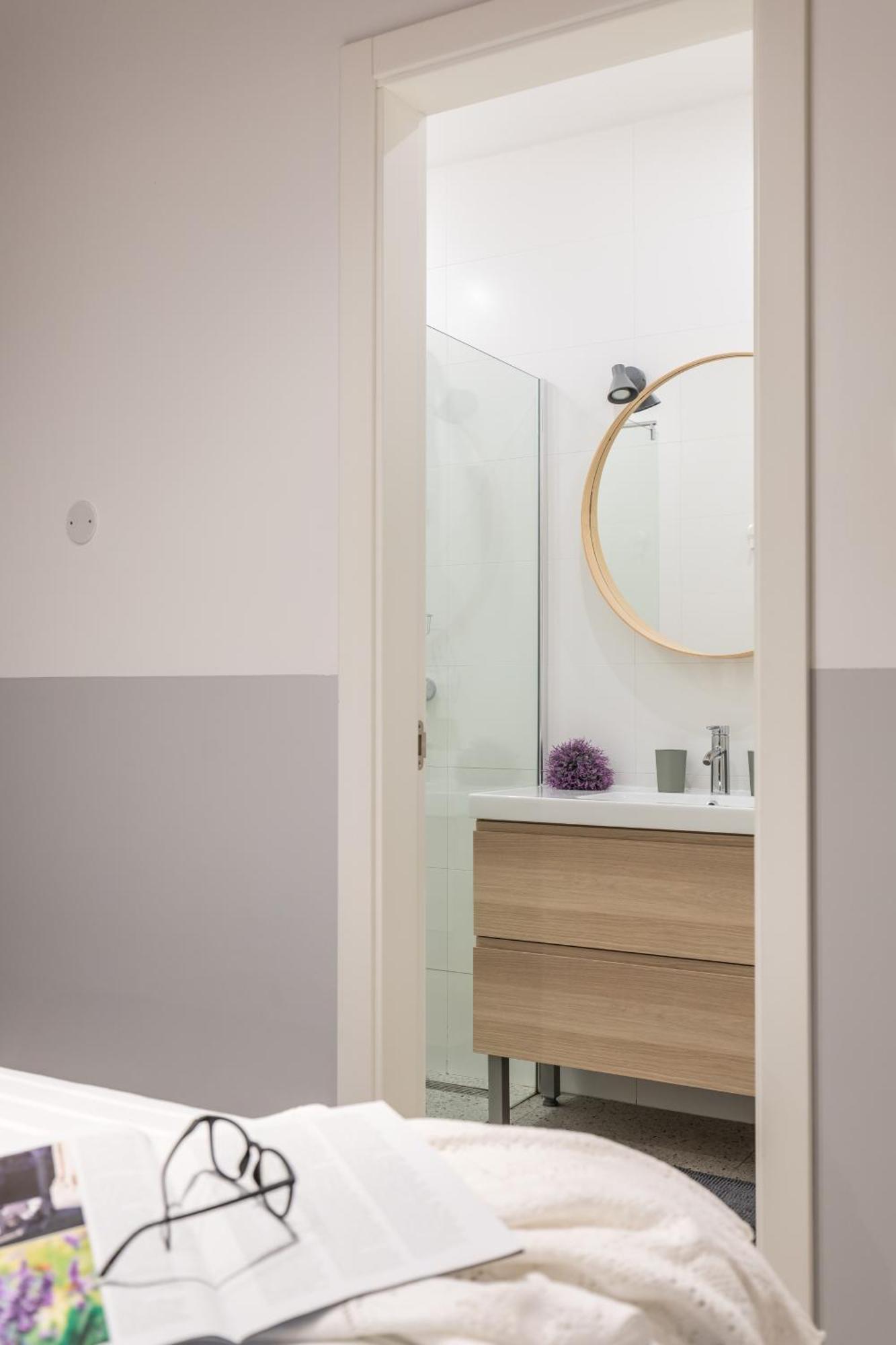 Luxury Studio Adriatic 1 Split Eksteriør bilde