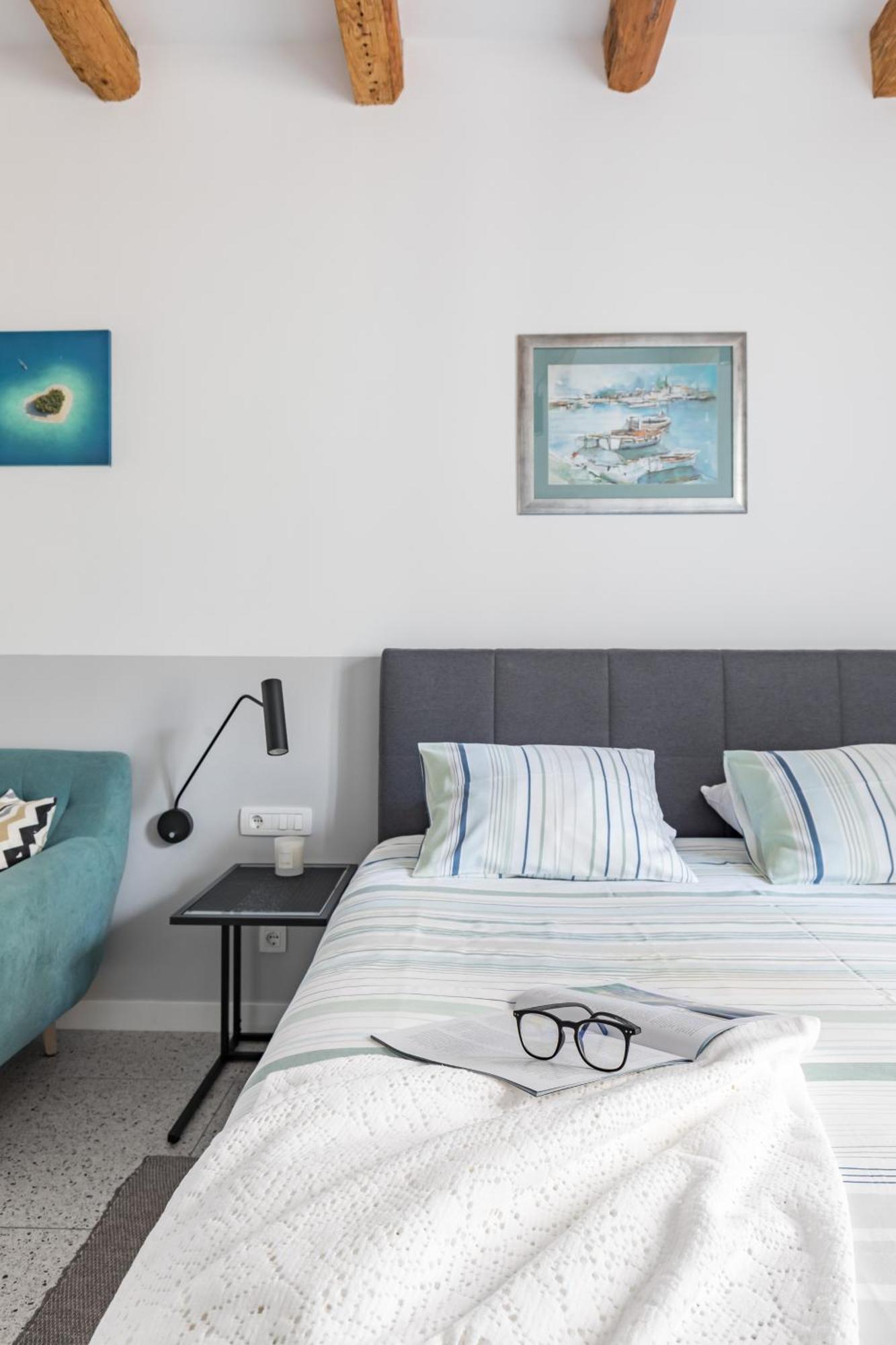Luxury Studio Adriatic 1 Split Eksteriør bilde
