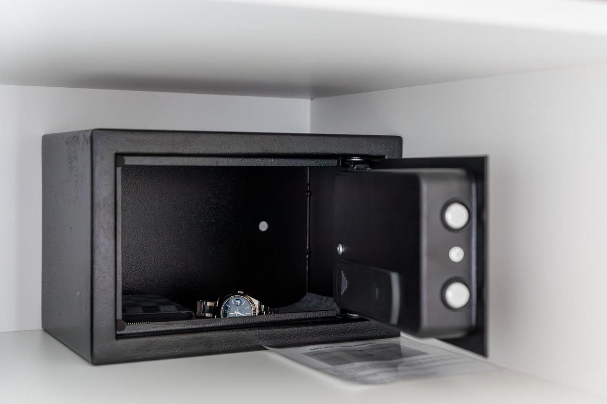 Luxury Studio Adriatic 1 Split Eksteriør bilde