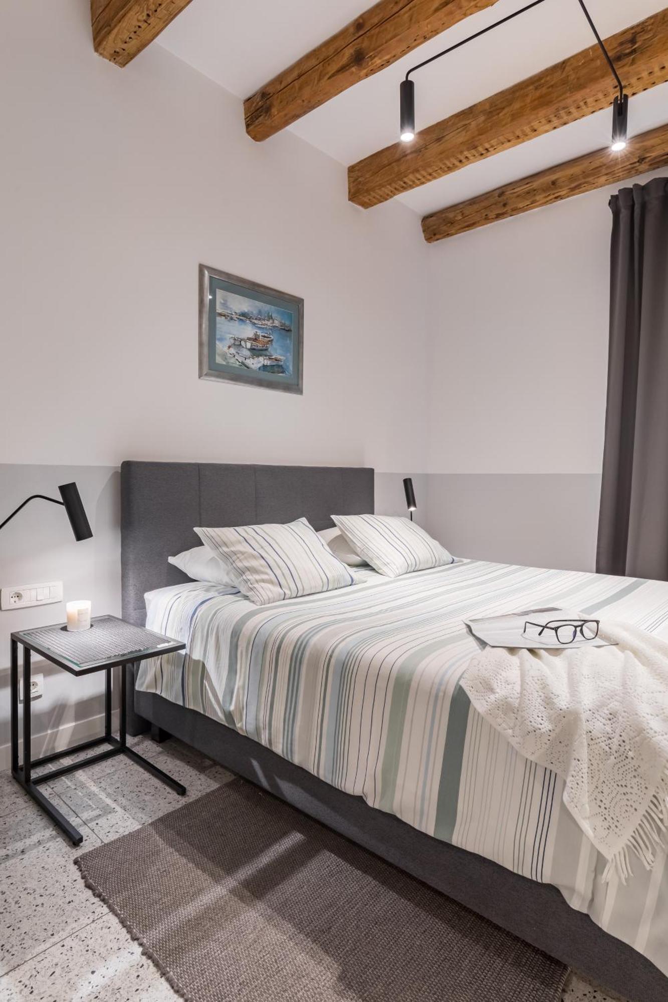 Luxury Studio Adriatic 1 Split Eksteriør bilde